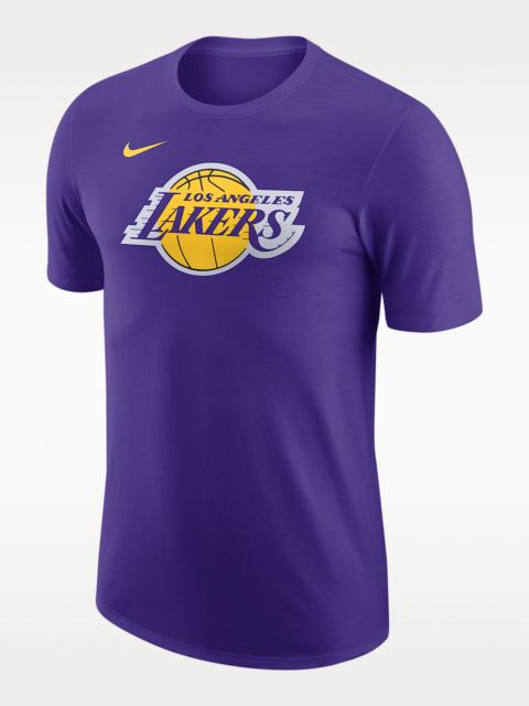 Nike Los Angeles Lakers Essential Men's Nike NBA T-Shirt