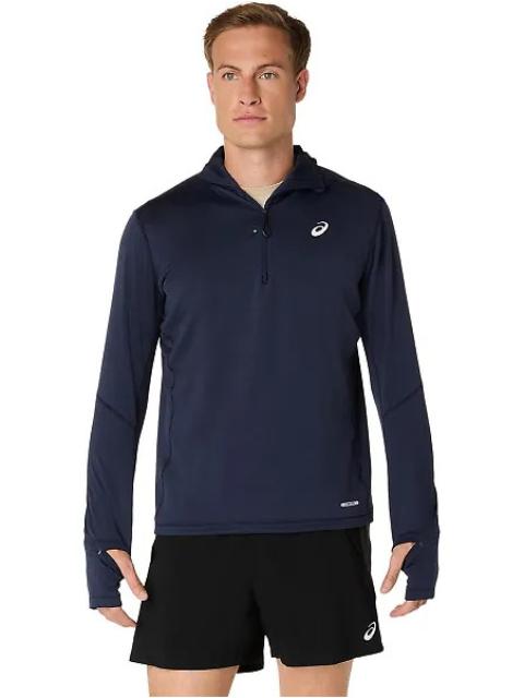 Asics Road Winter Hoodie