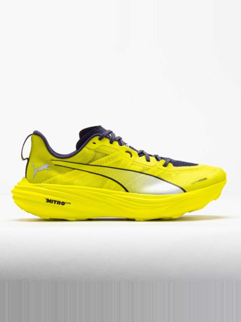 PUMA Puma Deviate NITRO Elite Trail Men's Lux Lime/Deep Plum