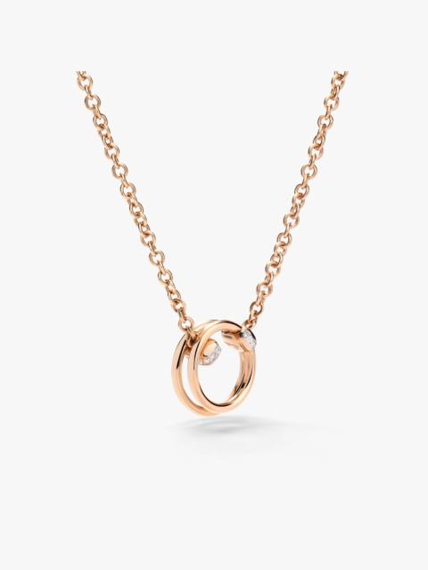 Pomellato Pomellato Together Necklace with pendant
