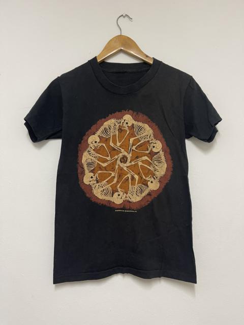 Other Designers Vintage - Vintage Gratefull Dead “ In The Dark 1987 Rock Band A1