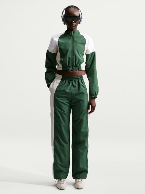 Nike Nike Sportswear Women's Oversized Mid-Rise Track Pants