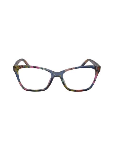 kate spade Kate Spade Ladies Blue Phantos Reading Glasses PAVA/O +1.50-3