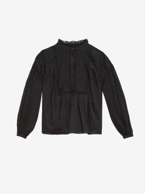Isabel Marant Étoile DISIA BLOUSE