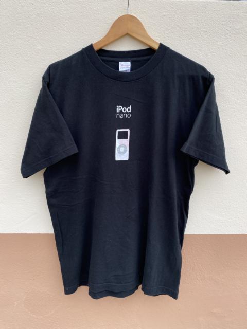 Other Designers Vintage - Vintage Apple ipod nano by APPLE OG Logo