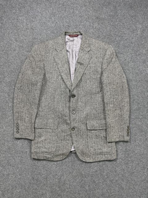 Other Designers Chaps Ralph Lauren - Vintage Chaps x Ralph Lauren Blazer Jacket DJ1070