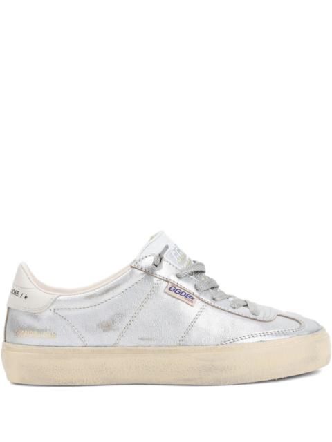 Golden Goose Golden Goose Women Soul-Star Sneakers