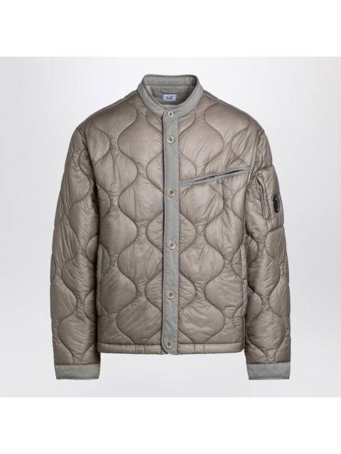 C.P. Company C.P. Company Vintage Khaki Quilted Jacket Men