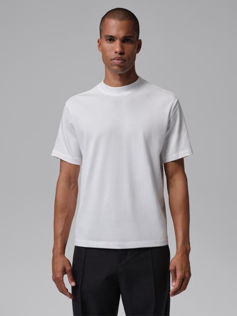 Jordan Jordan Sport Men's Dri-FIT Mock-Neck Golf Top