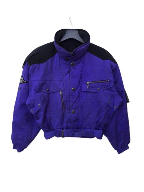 Other Designers Vintage × Yamaha - Vintage Yamaha 10th Anniversery Bomber Jacket
