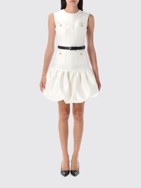 self-portrait Dress woman Self-portrait