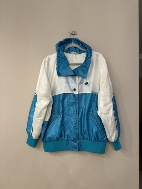 Other Designers Klepper jacket anorak zip vintage 90s y2k 00s rare