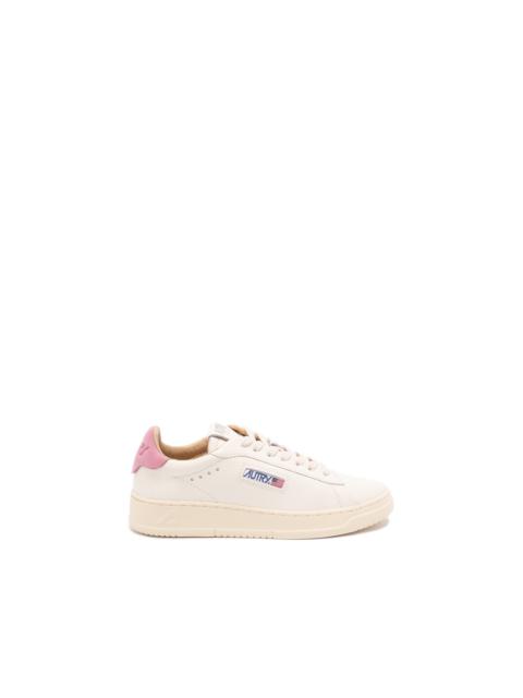 AUTRY `Dallas` Low-Top Sneakers