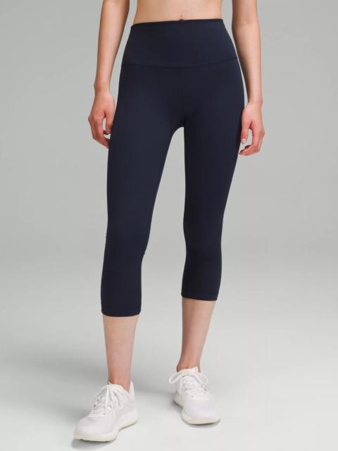 lululemon Wunder Train High-Rise Crop 21"