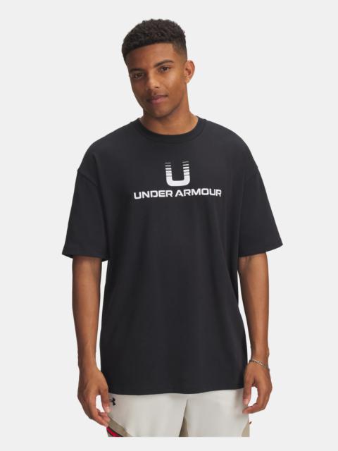 Under Armour UA U Logo Heavyweight