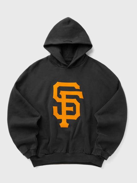 ESSENTIALS GIANTS SPORT HOODIE