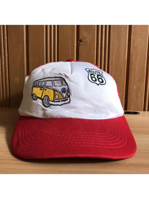 Other Designers Other - Vw volkswagen trucker cap