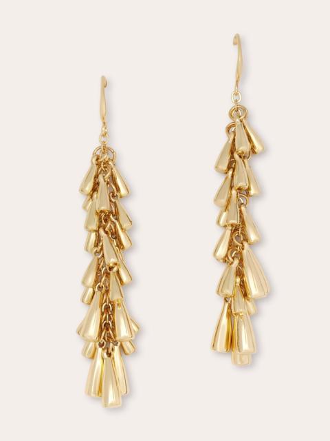 RAMY BROOK Gena Cluster Earrings