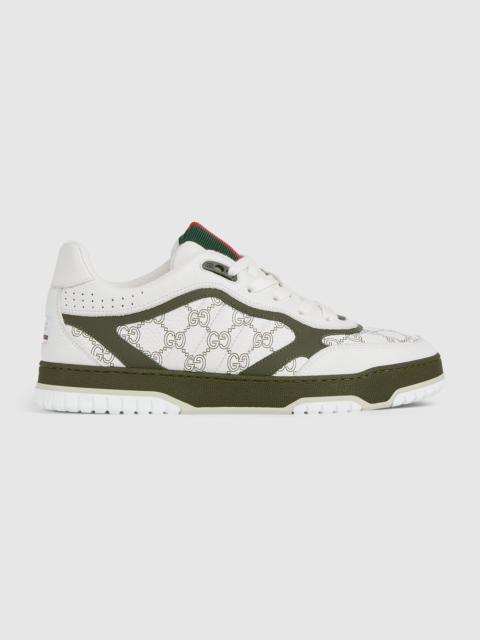 GUCCI Men's Gucci Re-Web sneaker