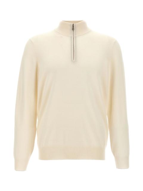 Brunello Cucinelli Brunello Cucinelli Men Cashmere Sweater