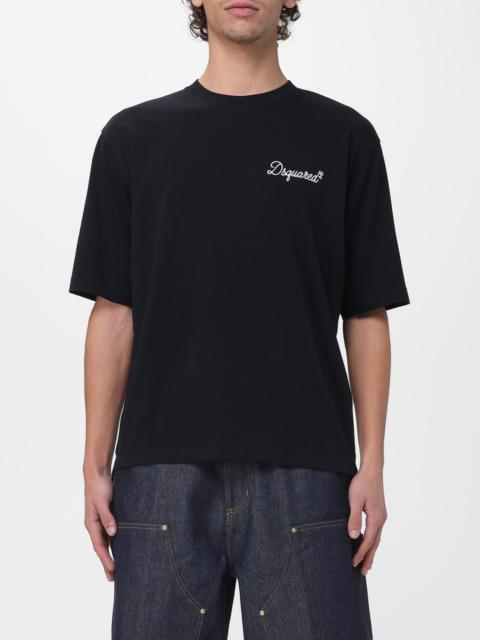 DSQUARED2 T-shirt men Dsquared2