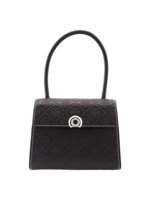 Other Designers Tory Burch Small Deville Bag