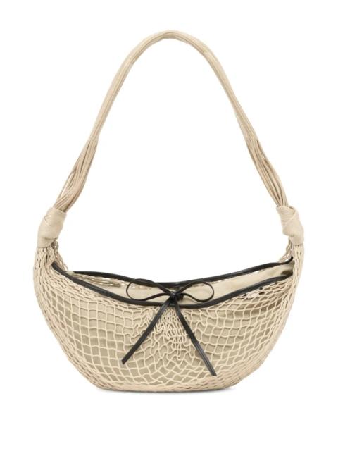 Lemaire LEMAIRE - Women Croissant Filt Bag