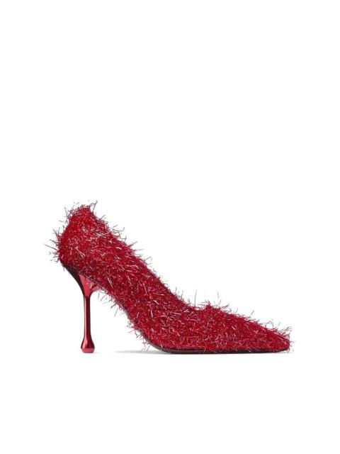 JIMMY CHOO Jimmy Choo Red Pumps Women
