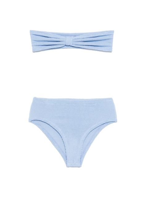 Hunza G Ruby bikinis