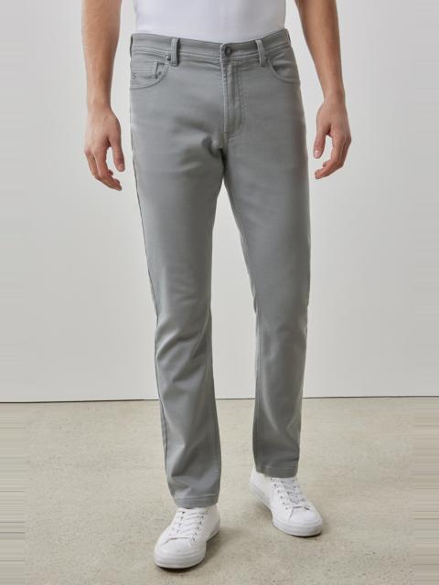 ROBERT BARAKETT Linear Stretch Pant