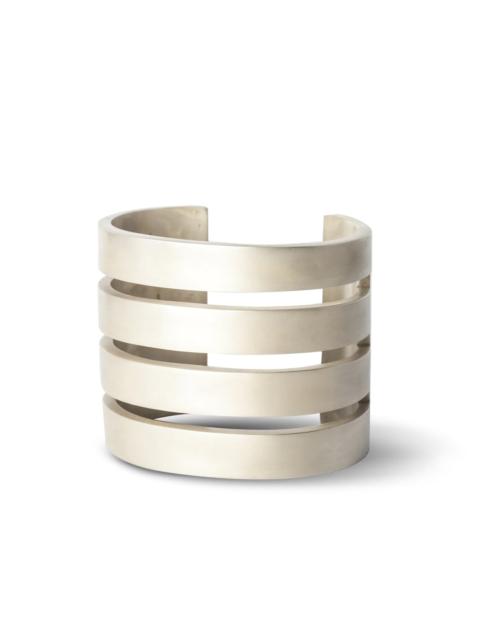 Parts of Four PARTS OF FOUR Ultra Reduction Slit Bracelet (60mm, AS)