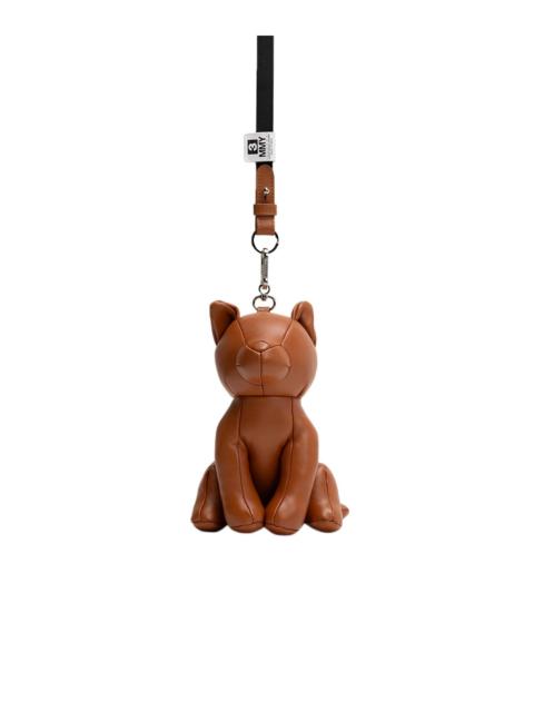 Maison MIHARAYASUHIRO "DOLLS" Cat Mini Bag