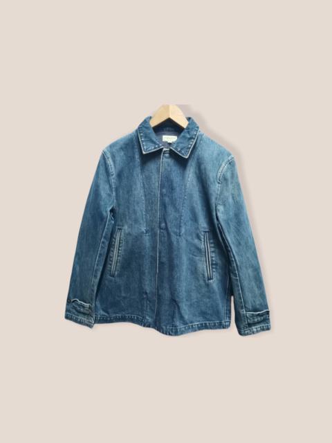 Other Designers United Arrows - United Arrows Blue Label Denim Jacket x Japanese Brand