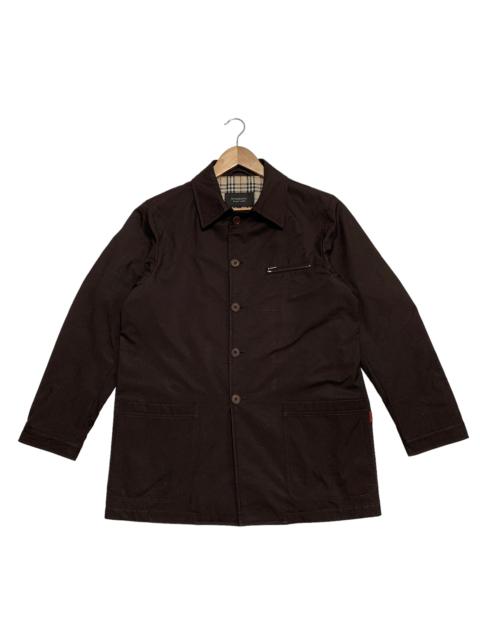 Burberry Burberry Black Label Jacket