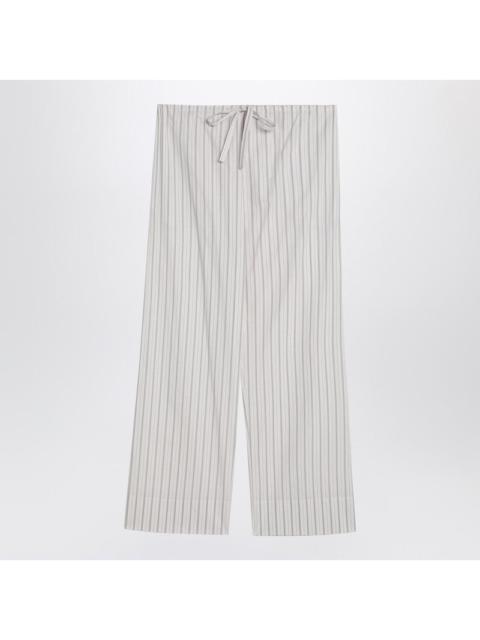 The Row The Row Hypnosta trousers