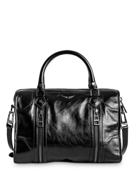 Zadig & Voltaire Medium Sunny Duffel Shoulder Bag