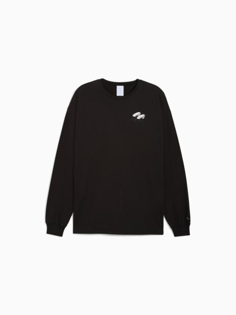 PUMA FENTY X SMURFS LS Unisex