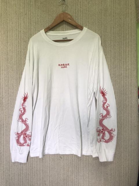 Other Designers Japanese Brand - punk‼️x- girl the punk skating world