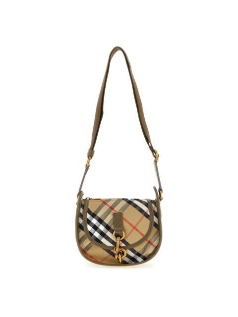 Burberry Burberry Beige Crossbody Bag