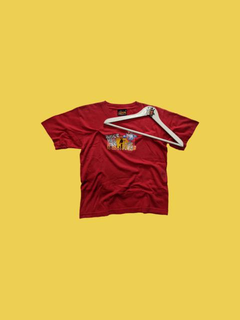 Other Designers Shorty's Skateboards - Vintage 90s World Industries skateboard X Bruce Lee