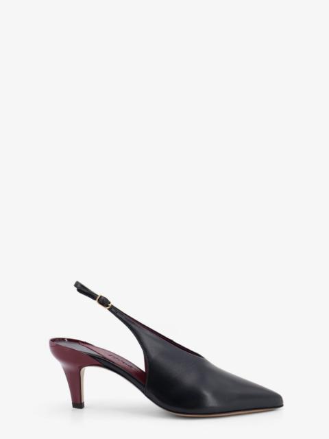 Chloé Chloe' Women Suzie Leather Pumps