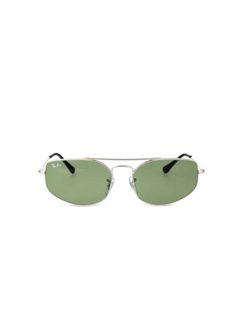 Ray-Ban oval sunglasses
