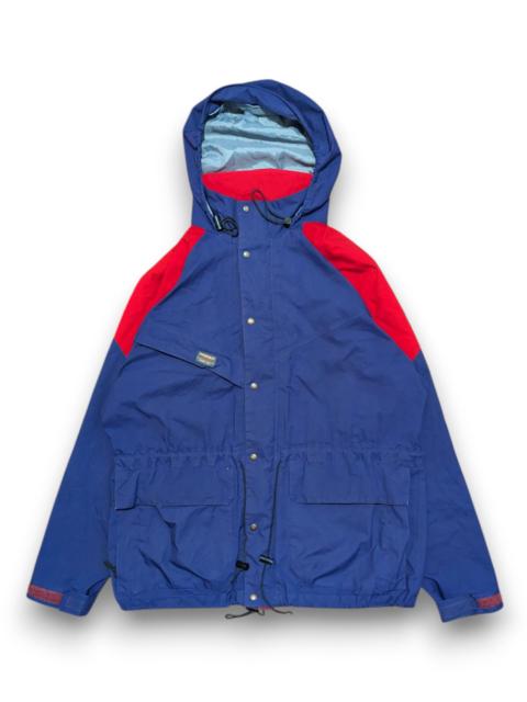 Outdoor Life - Mammut Vintage Jacket 90s Goretex Rare Retro Purple Gorcope