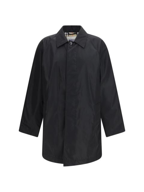 Burberry Burberry Men Ridgewood Short Coat