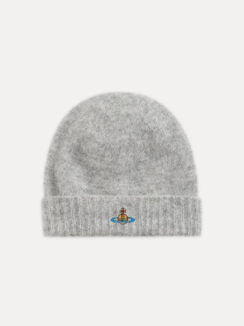 Vivienne Westwood FLUFFY BEANIE