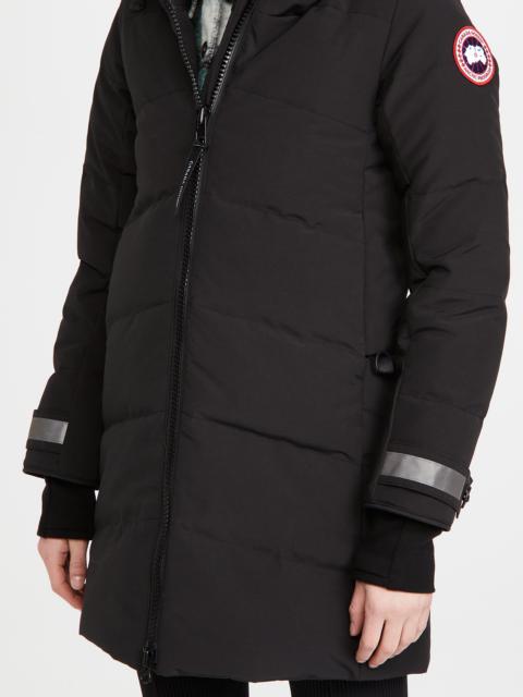 Canada Goose Merritt Parka