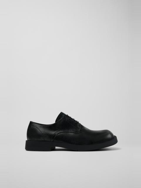 CAMPERLAB Black leather shoes