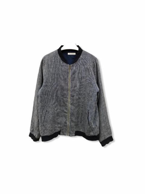 Other Designers Urban Research Doors - Urban Research Bombers Jacket