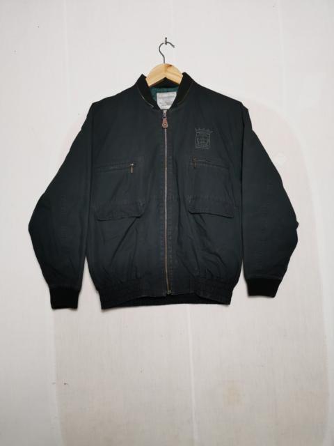 Other Designers Japanese Brand - Munsingwear Jacket