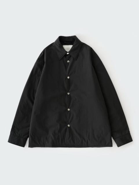 Studio Nicholson Troon Padded Shirt